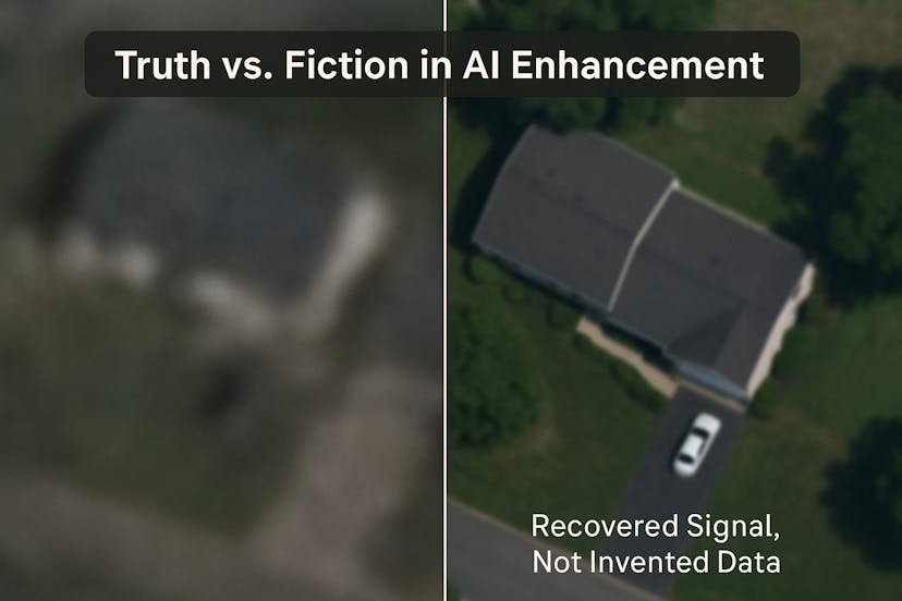 /fixing-the-frame-how-ai-can-enhance-satellite-and-cctv-evidence-without-hallucination feature image