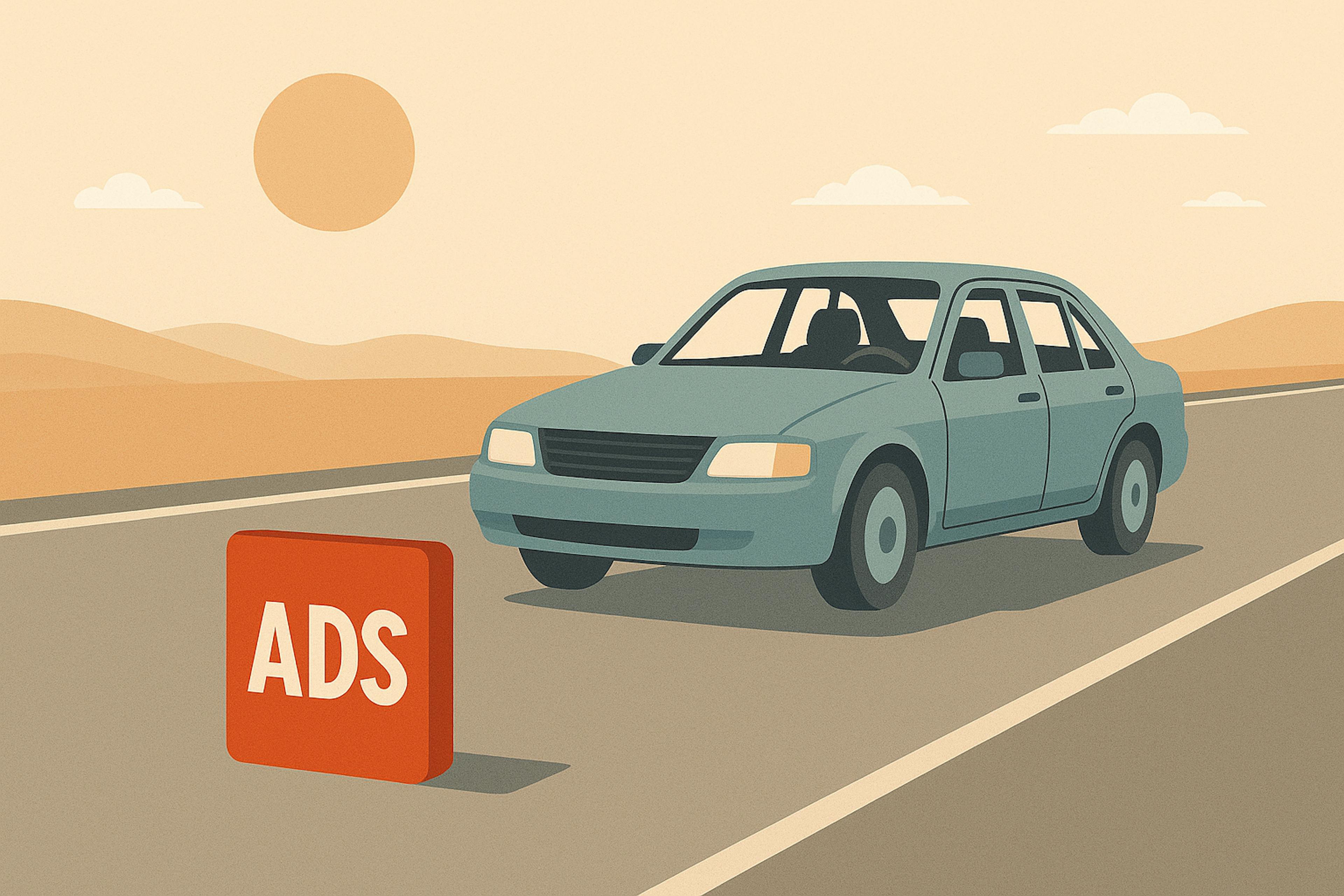 featured image - Why Paid Ads Alone Won’t Grow Your Business
