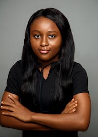 Vanessa Osuka HackerNoon profile picture
