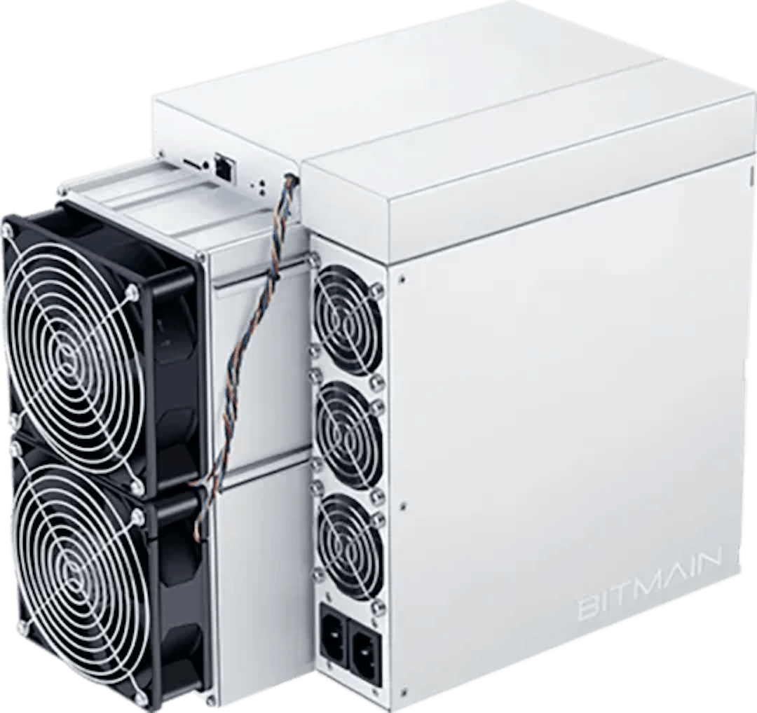 Bitman Antminer KA3