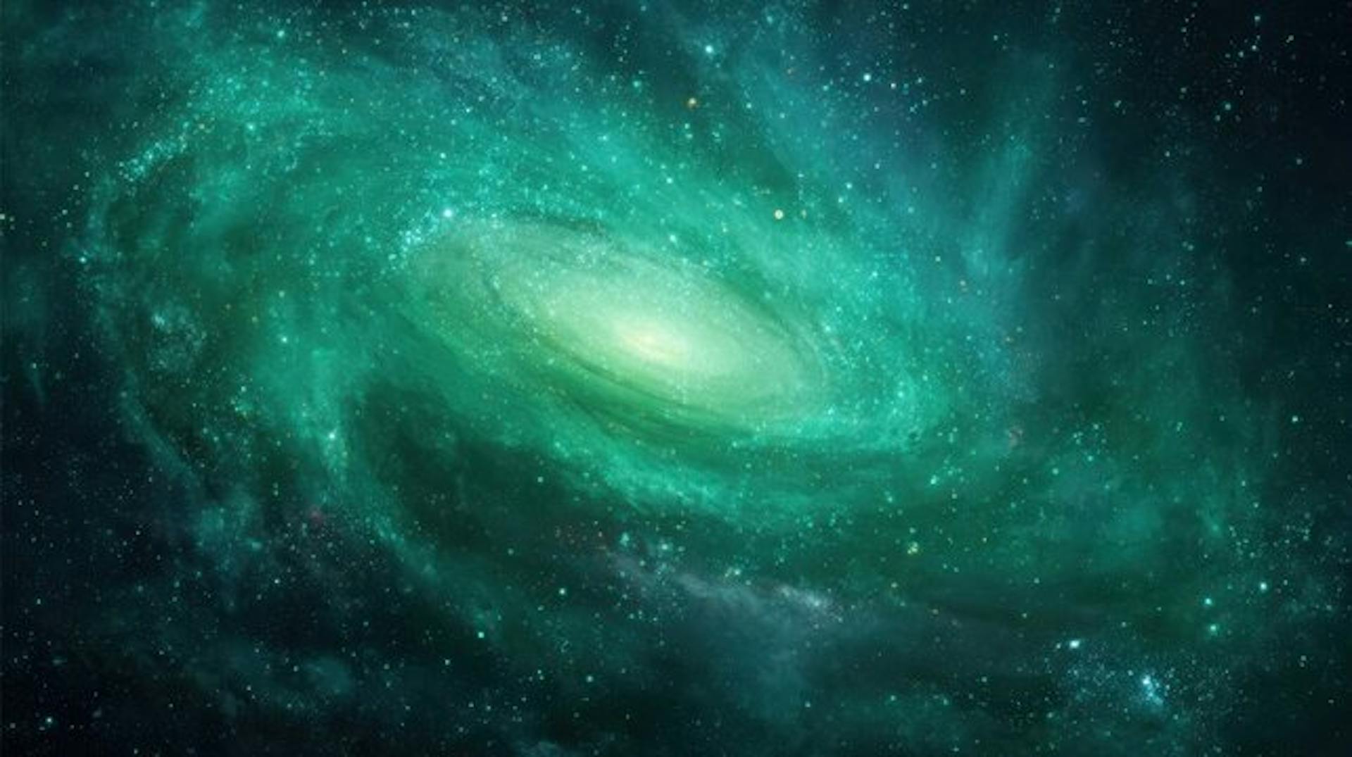 featured image - The Green Side of the Galaxy — Exploring If SpaceCoin Can Make the Internet More Sustainable