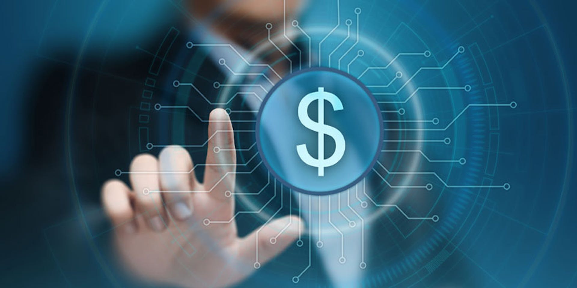 featured image - Gluwa's Potential Role in Shaping the Future of Digital Finance