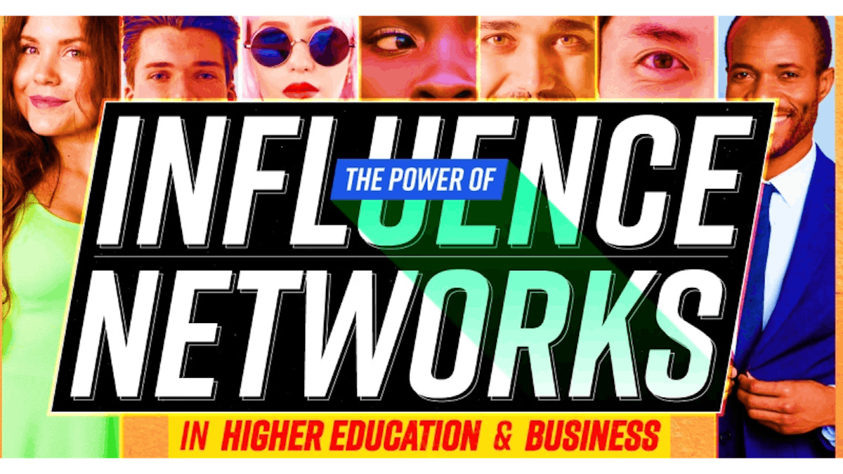 featured image - A Look at the Power of Your Influence Network