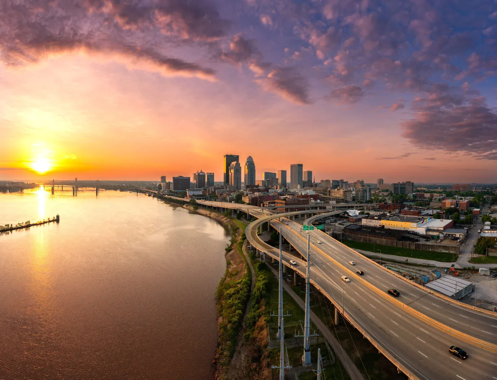 Innovate 2026 Comes to Louisville with World-Class Attendees