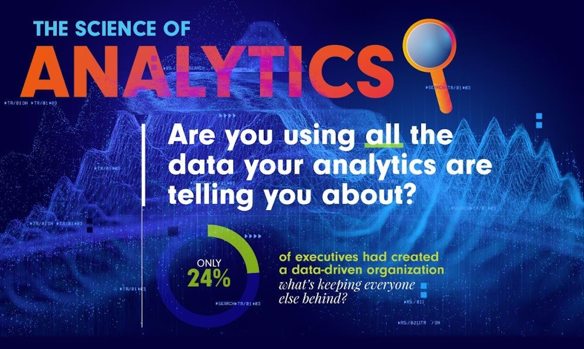 featured image - Hacking Your Analytics: Top Barriers in Harnessing the Power of Data