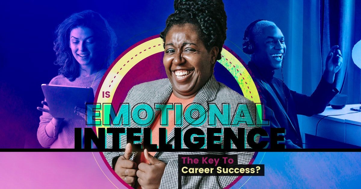 featured image - Hacking Emotional Intelligence: The Key to Career Success