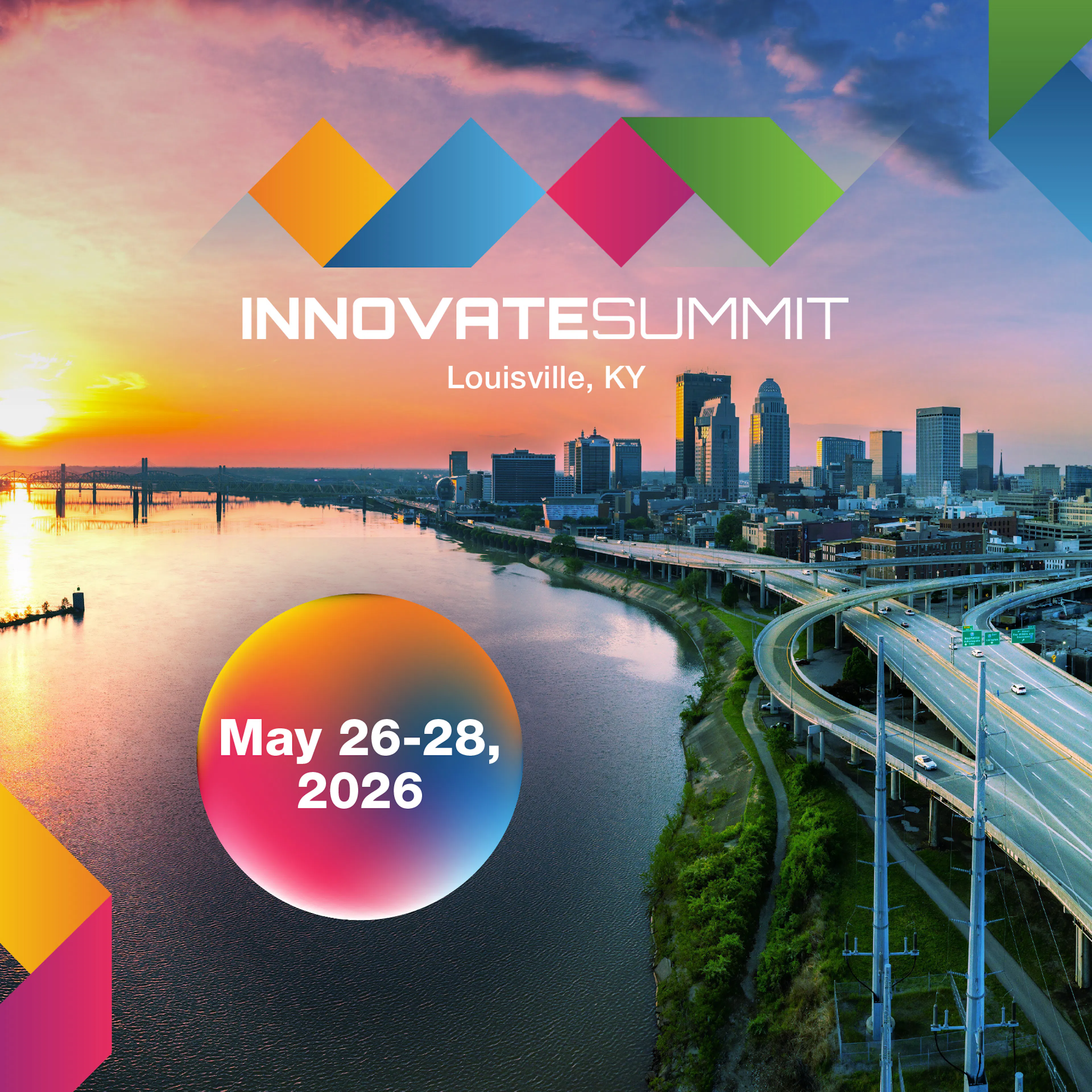 featured image - Innovate Summit Strikes Gold (and Bourbon) in Louisville