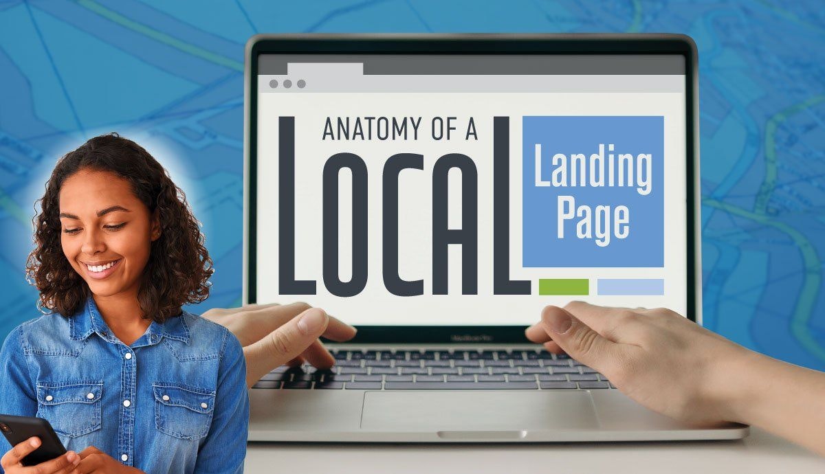 featured image - How to Hack the Google 3 Pack for Multi-Location Landing Pages