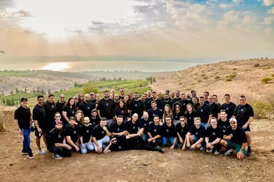 featured image - Inside Chargeflow: The AI Platform Transforming How 15,000+ Brands Fight Online Fraud