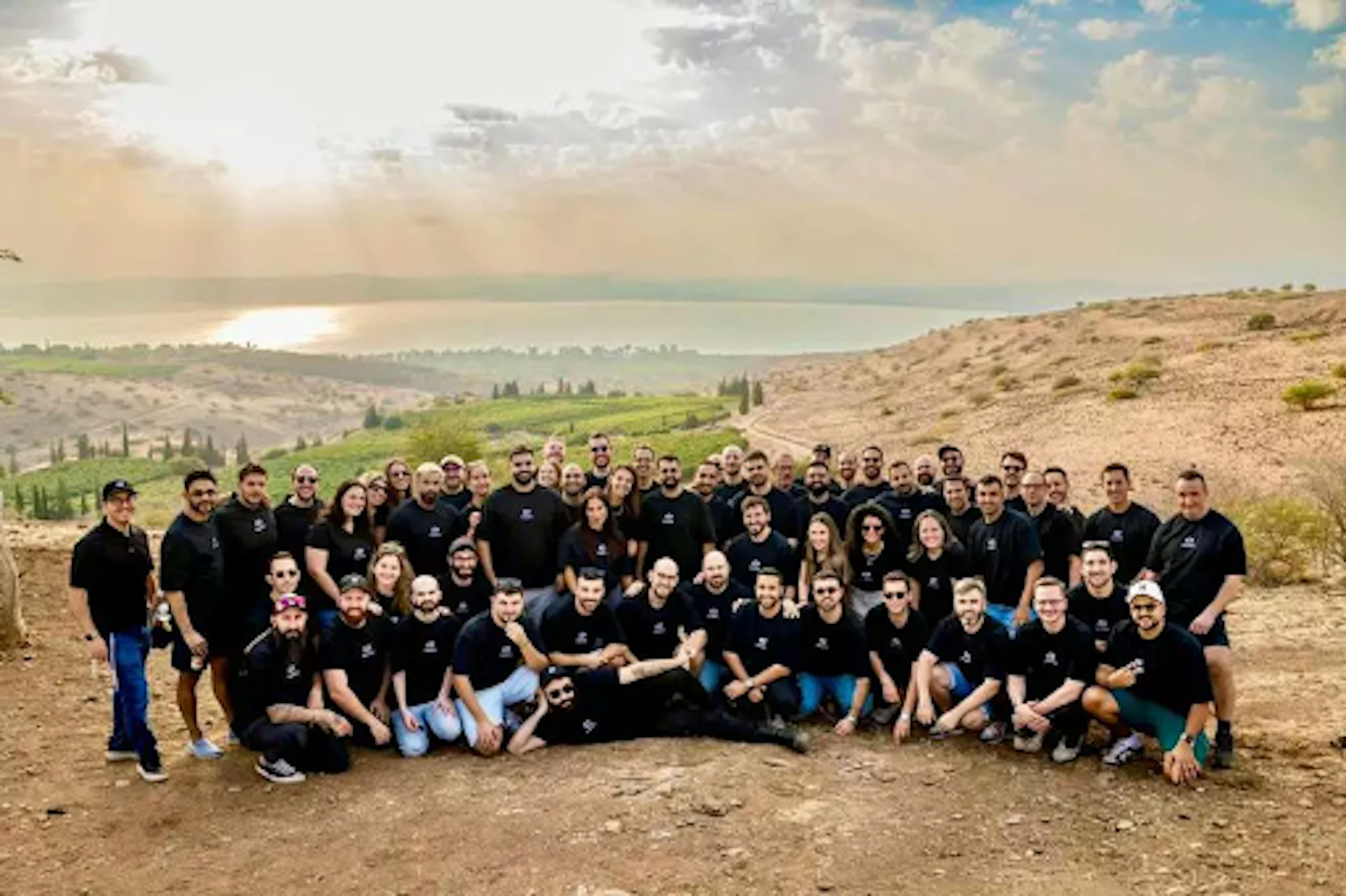 Inside Chargeflow: The AI Platform Transforming How 15,000+ Brands Fight Online Fraud