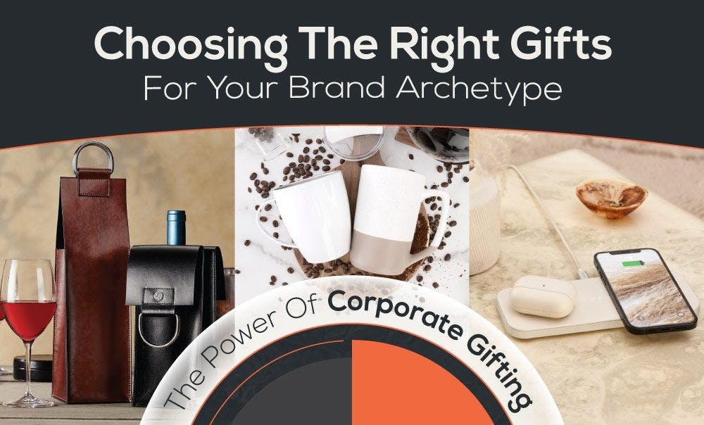 Promotional Corporate Gifts – Brand Recognition At Low Cost