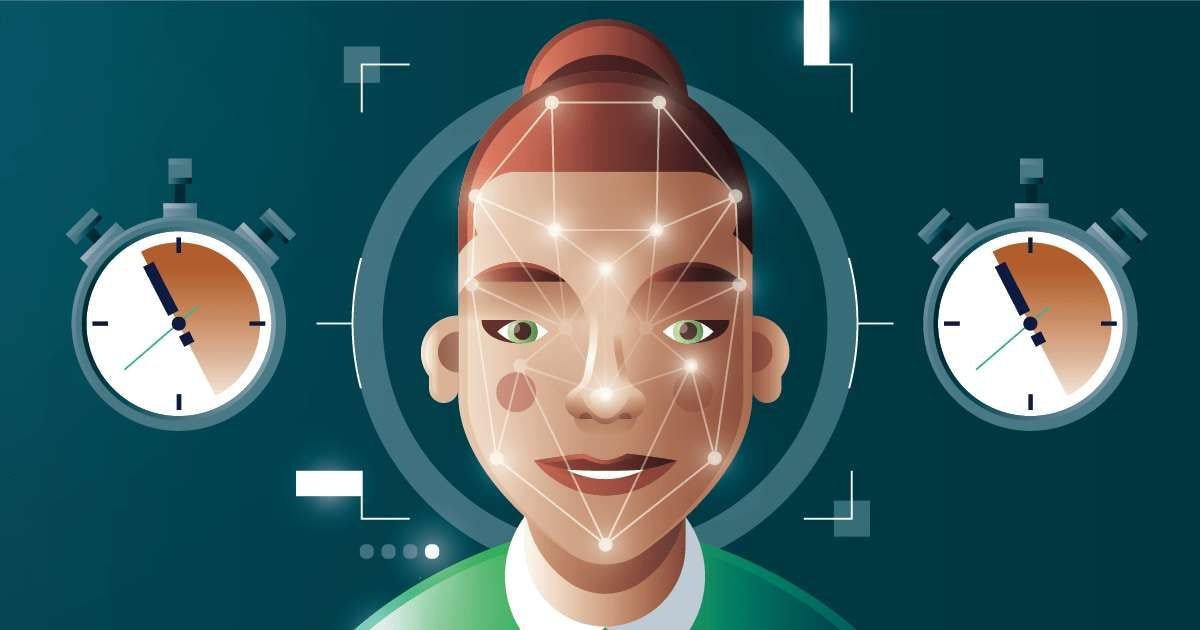 featured image - Avoid Time Tracking Issues With Facial Recognition
