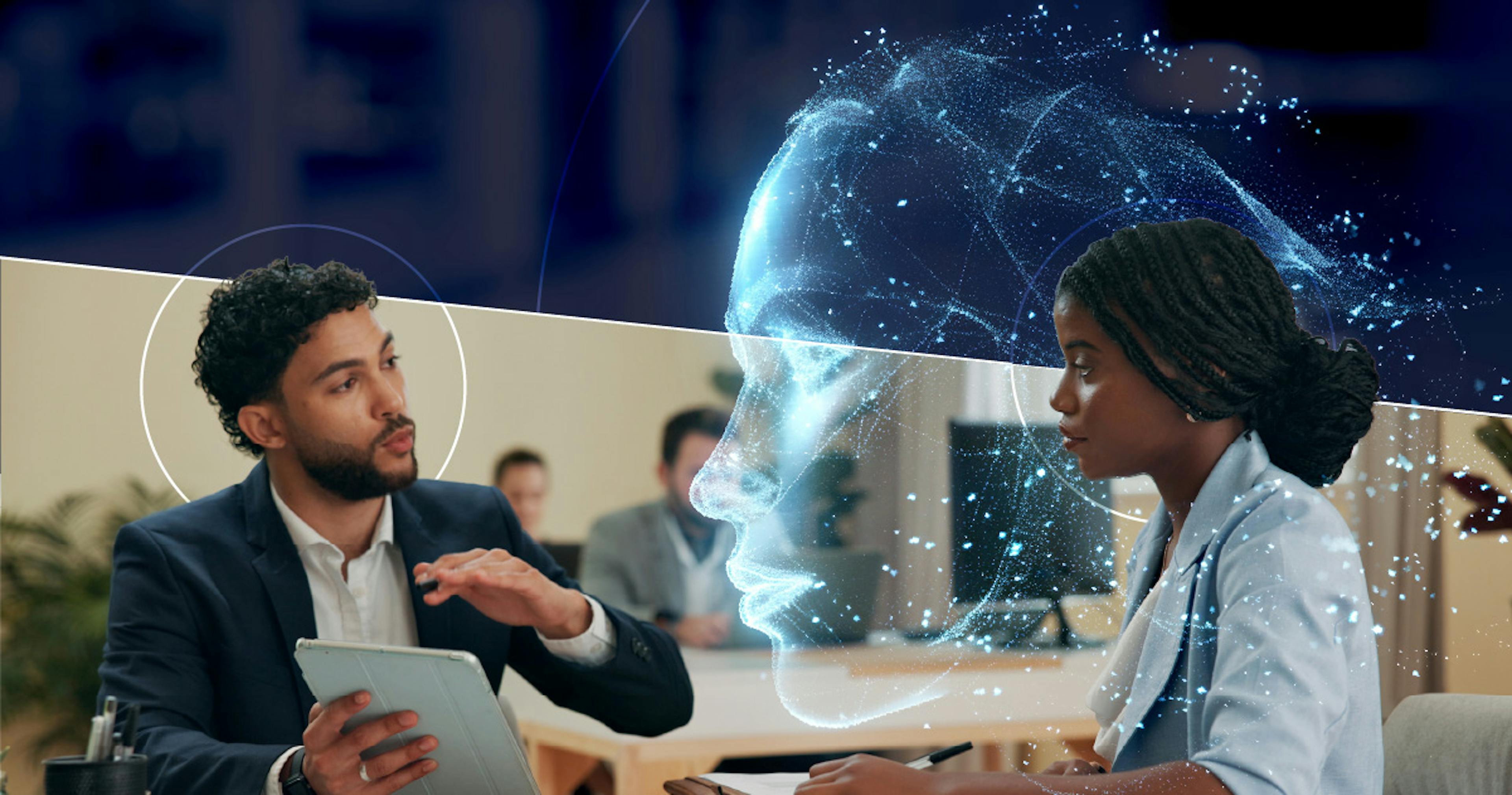 featured image - AI and the Future of Recruitment 