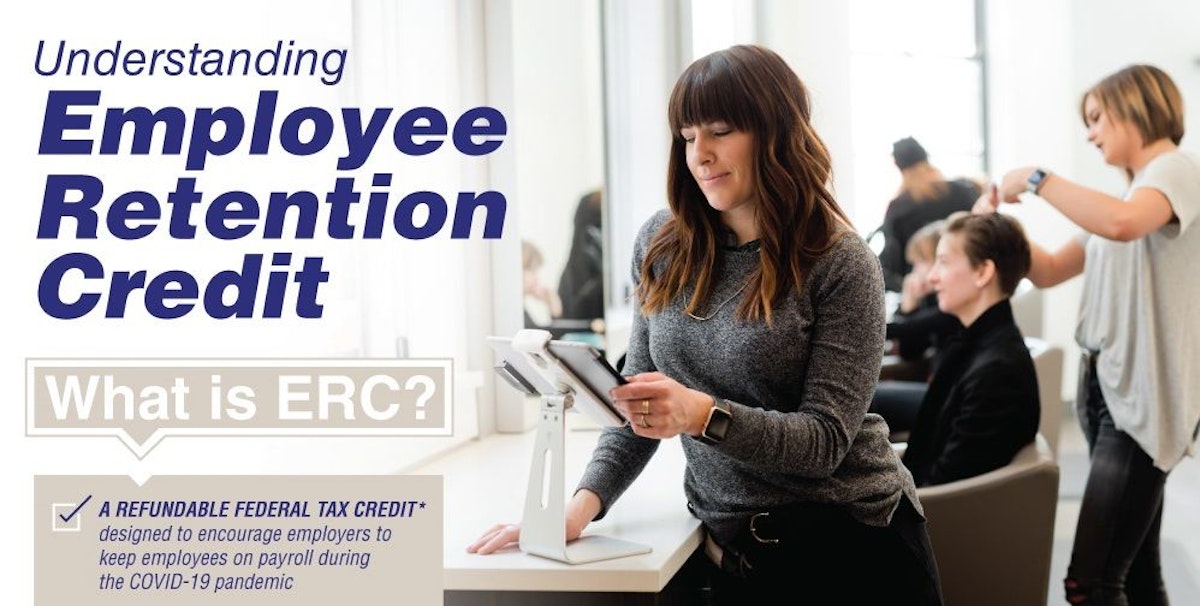 featured image - Why the Employee Retention Credit Can be a Boon for Your Business