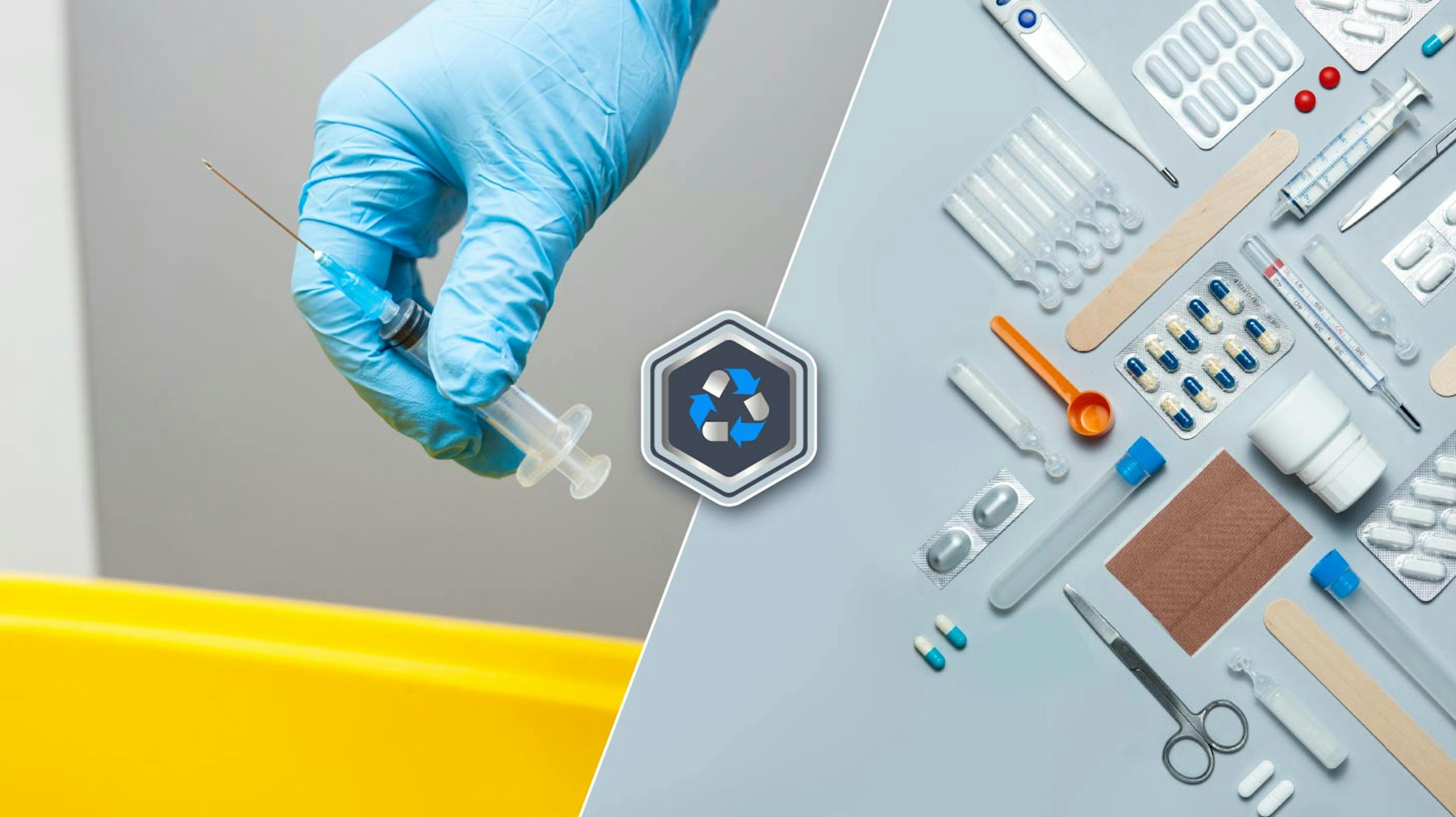 featured image - Why Proper Waste Disposal Is Crucial For Healthcare Businesses