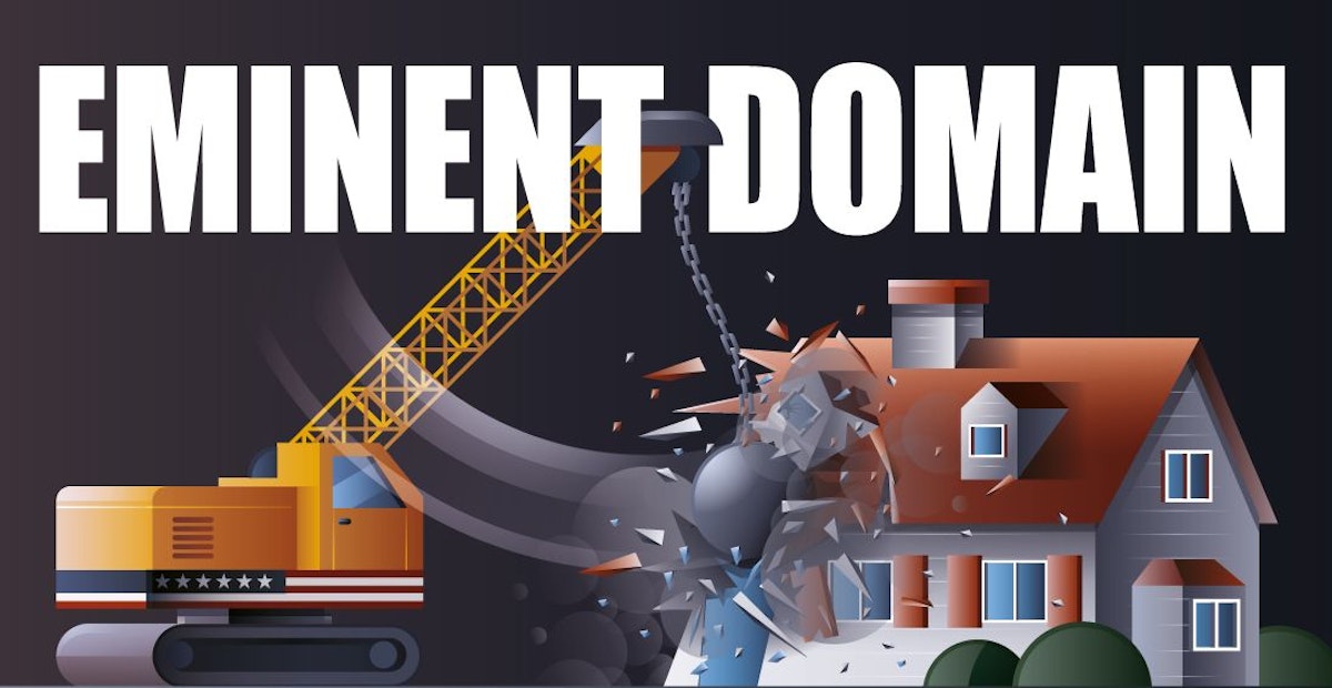 featured image - How To Prevent Your Property From Being Taken By Eminent Domain