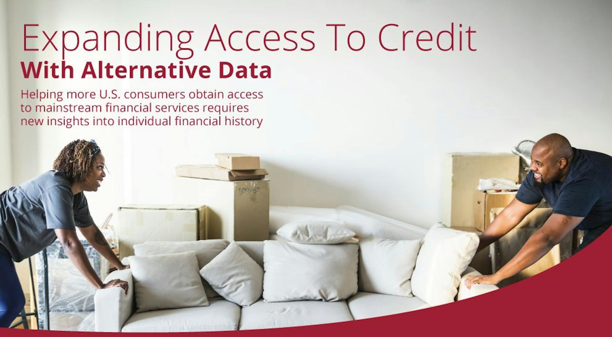 featured image - Hacking the Path to Expanded Credit Access