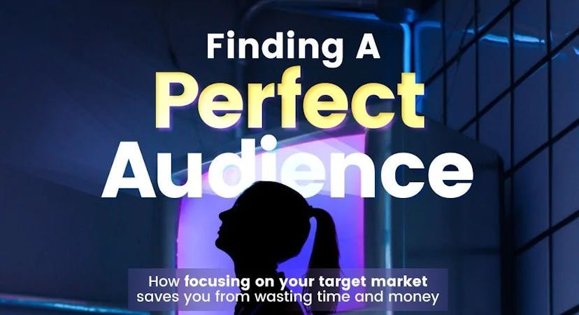 /the-value-of-finding-a-perfect-audience feature image