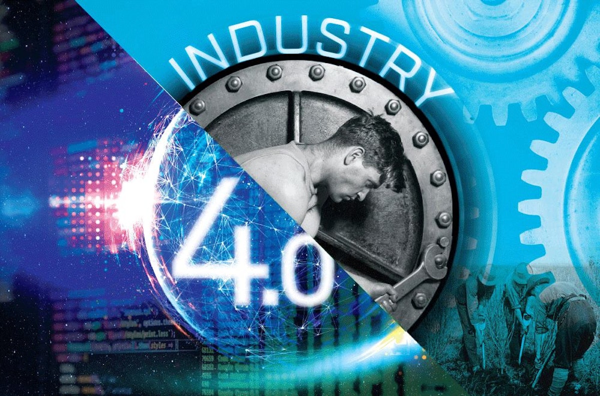 featured image - An Introduction to Hacking Industry 4.0