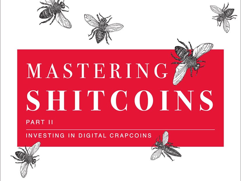 /mastering-shitcoins-ii-the-poor-mans-guide-to-getting-rich-nvo33j3 feature image