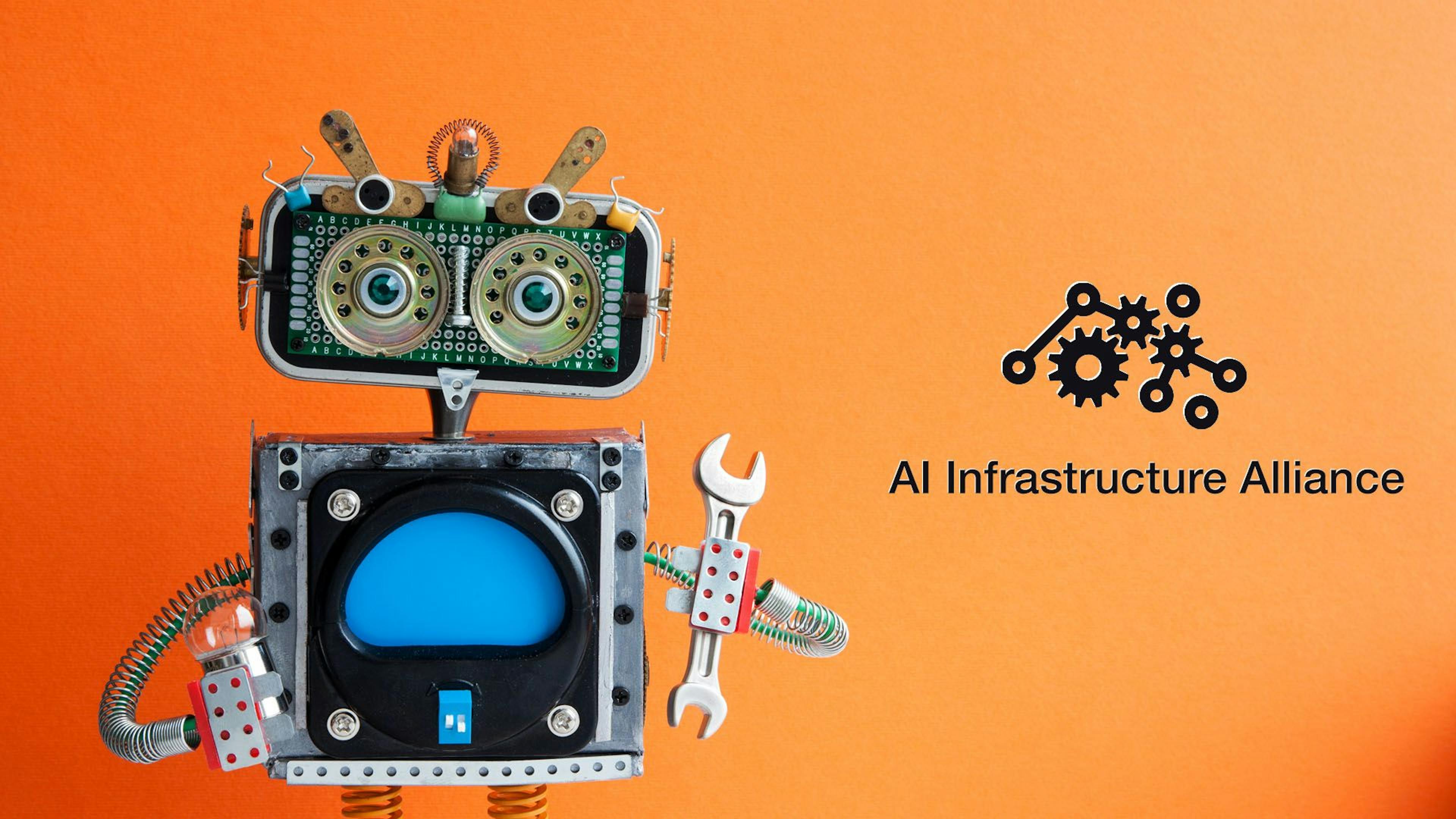 featured image - The AI Infrastructure Alliance and the Evolution of the Canonical Stack for Machine Learning