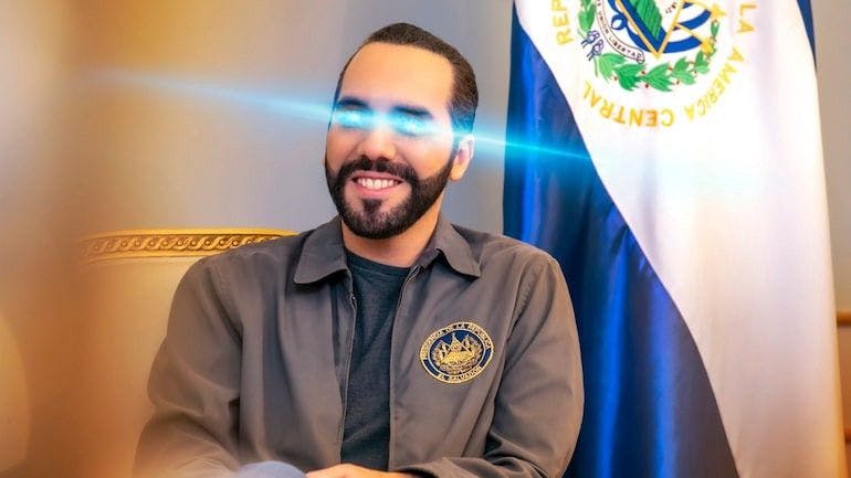 featured image - Bitcoin is NOT the silver bullet for El Salvador’s economic woes — here’s why