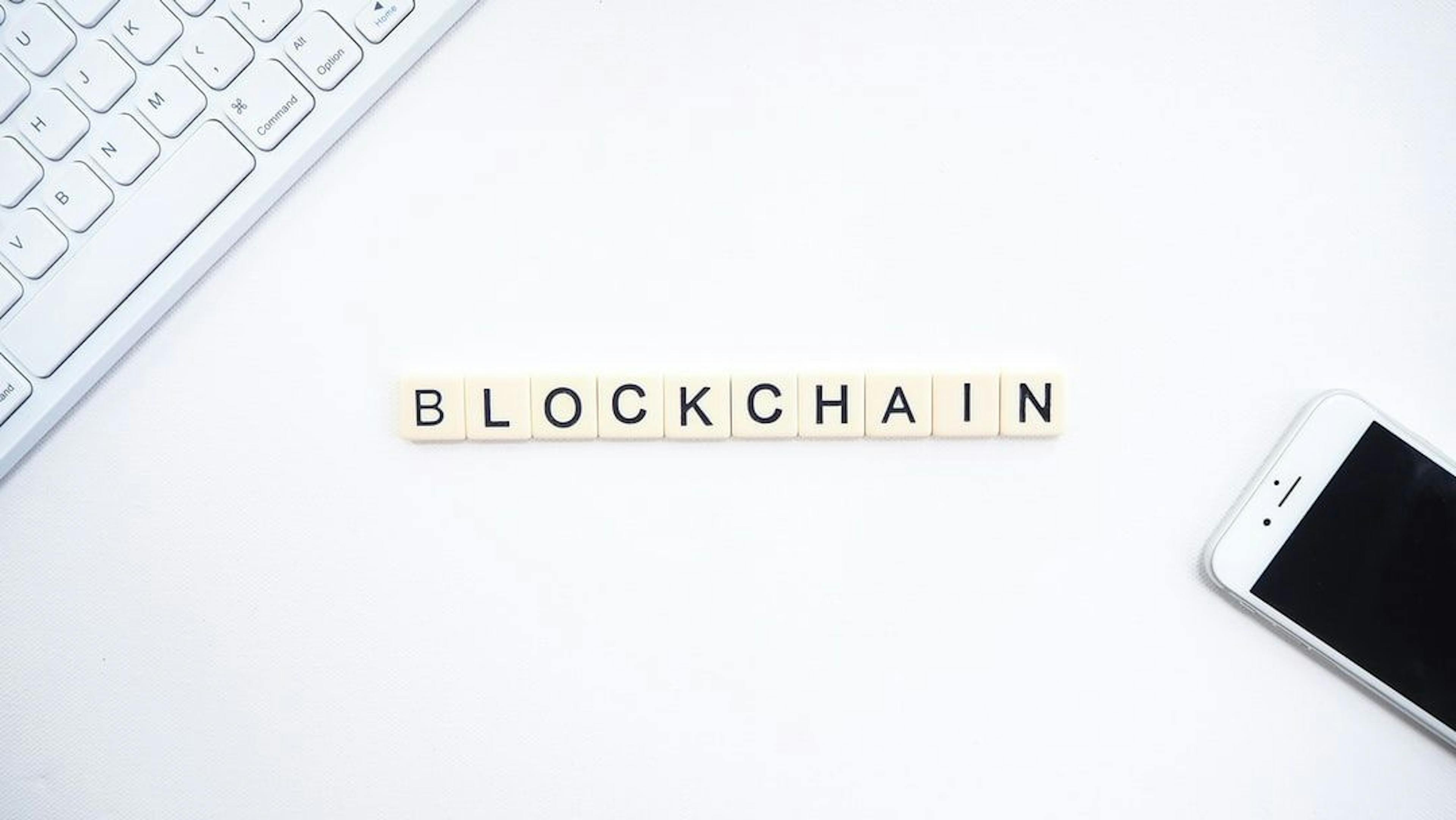 featured image - Revising The Basics of Blockchain Part 1: Introduction