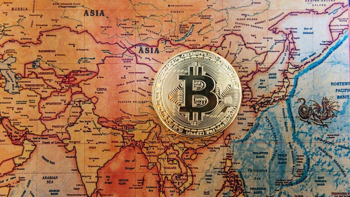 featured image - Crypto Regulation Aspects in South-East Asia