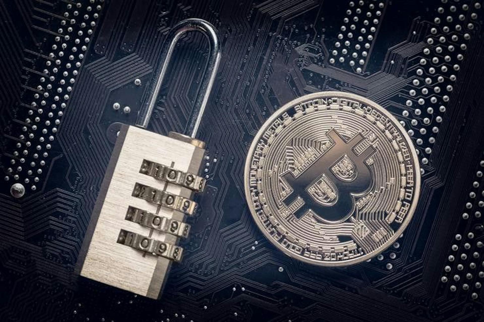 featured image - How to Secure Your Crypto Assets: Takeaways from the FTX Collapse