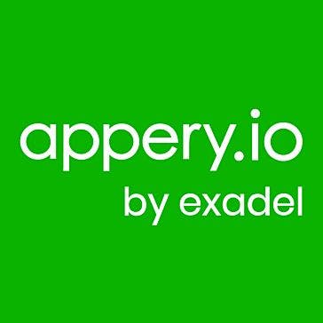 Appery.io HackerNoon profile picture