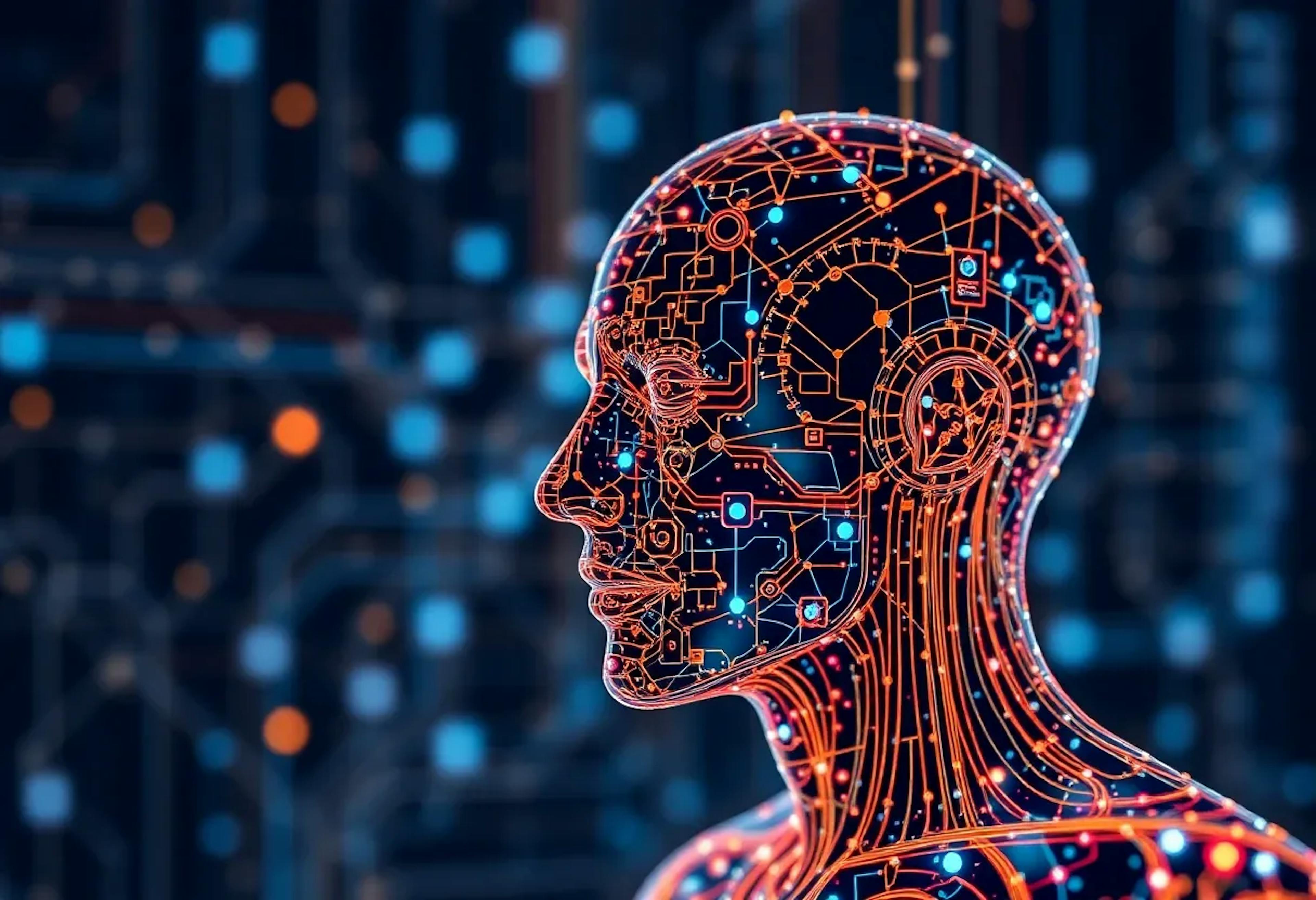 featured image - DALL·E Research Paper: High Quality Image Generation Without Using Any of the Training Labels