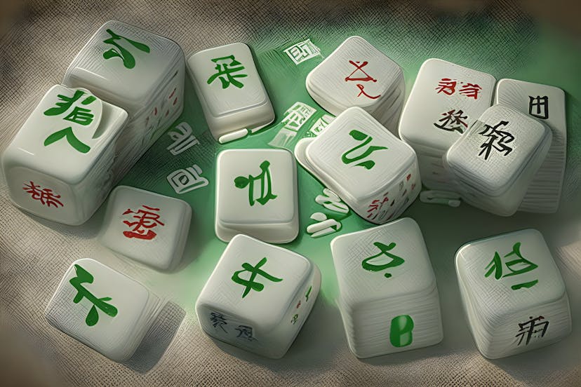 /0xmahjong-nft-to-begin-free-minting-mahjong-meta-game-expects-over-$10-million-in-funding feature image
