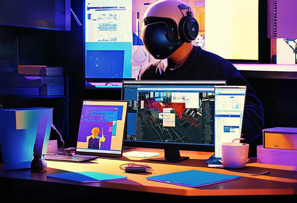 Your AI Just Got a Brain (and Maybe a Will): A Friendly Intro to Agentic AI