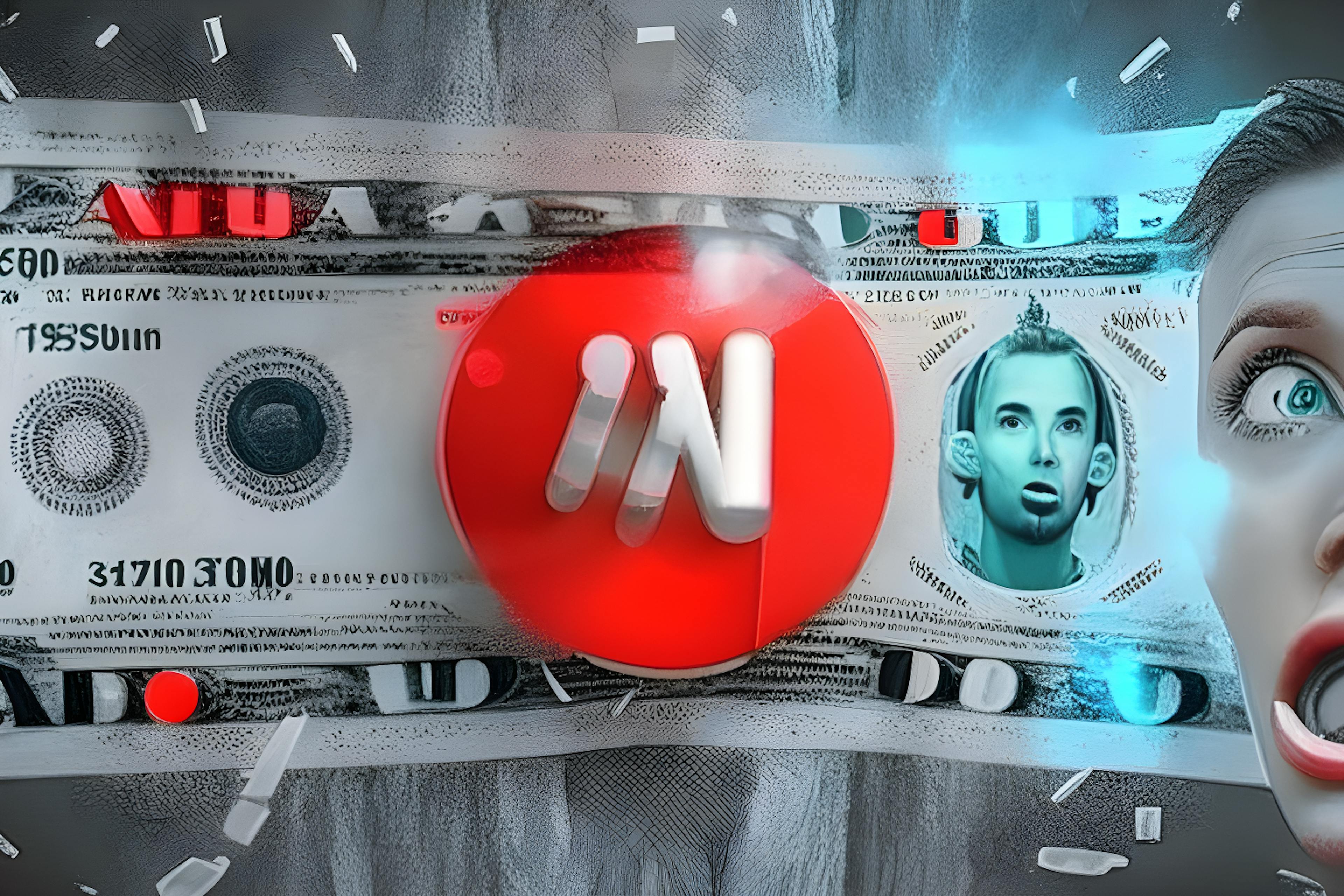 featured image - How to Monetize and Make Money With AI on YouTube