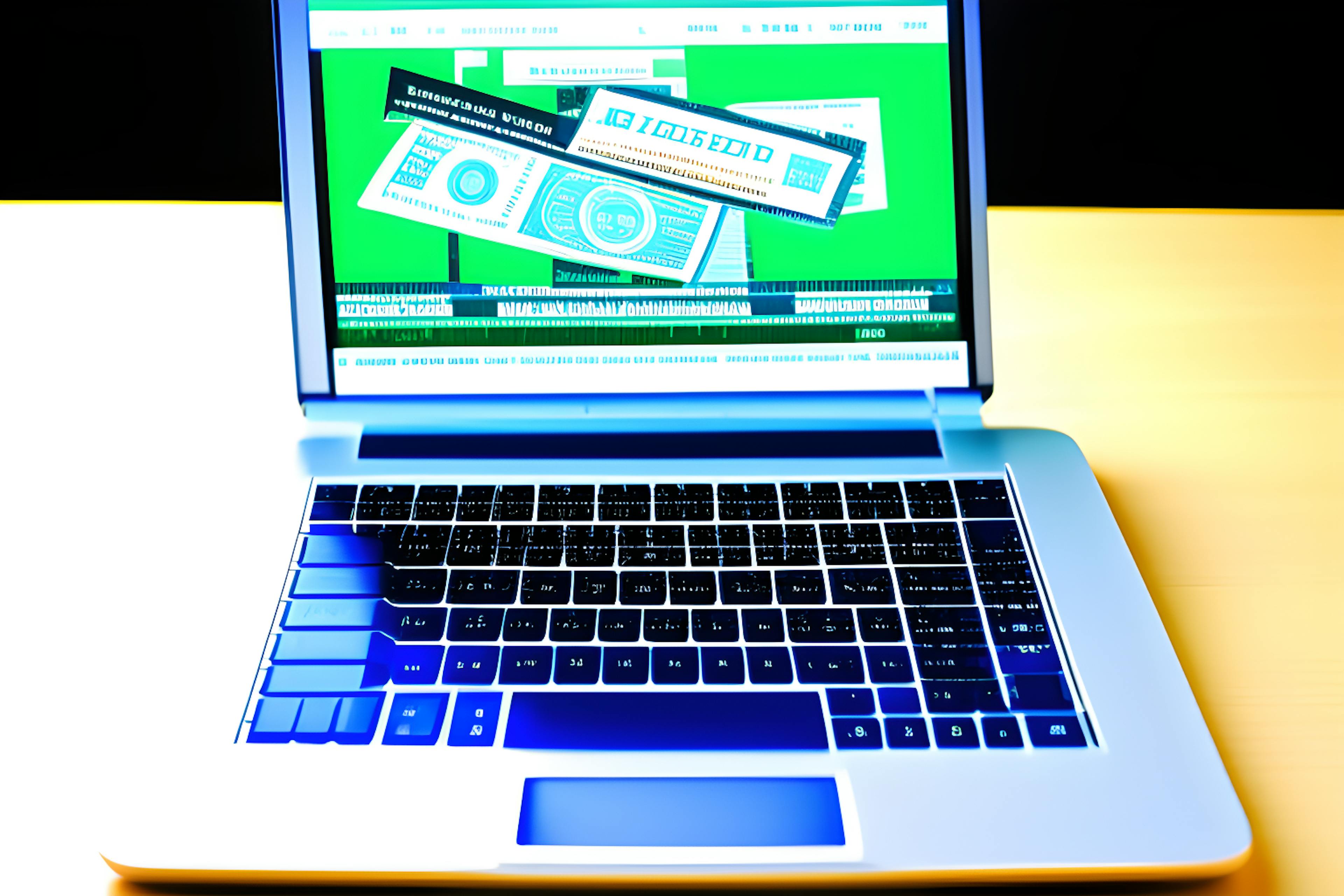 featured image - Forward Research Introduces the Universal Data License: A Framework for Content Monetization