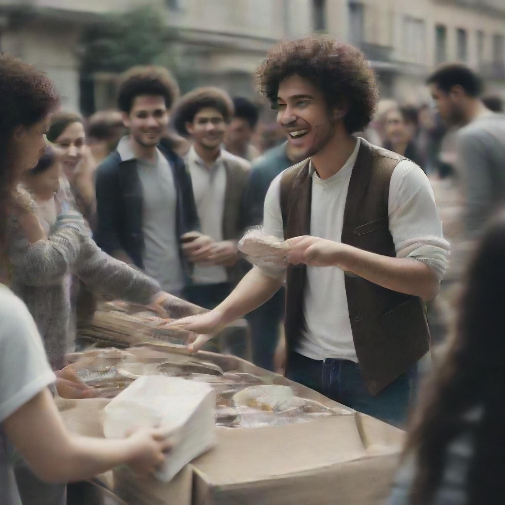 featured image - Charity or Fraud? Uncover the Truth About Sam Bankman-Fried’s Criminal Conduct