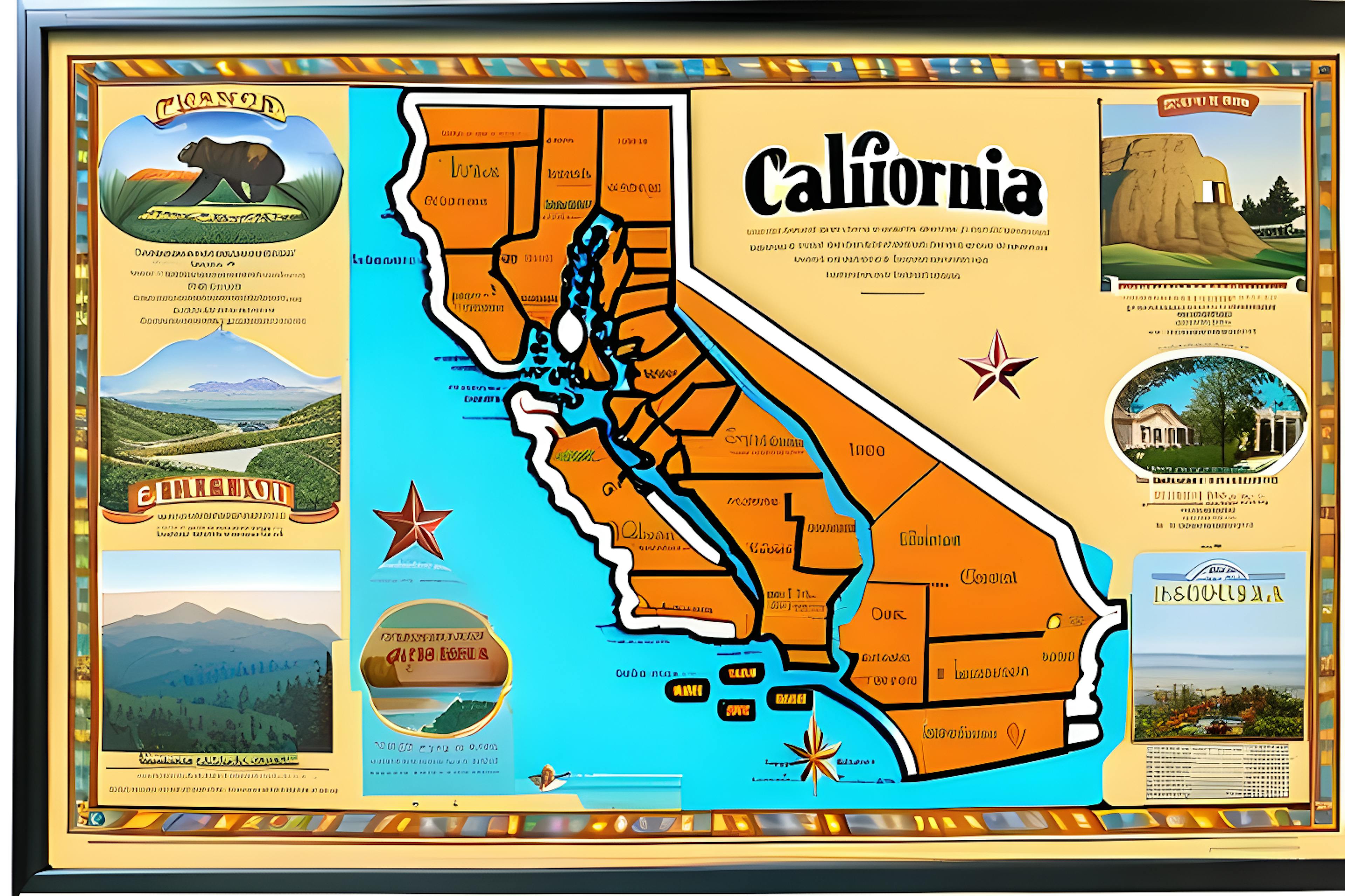 featured image - California Becomes Epicenter for Tech Industry Legal Battles