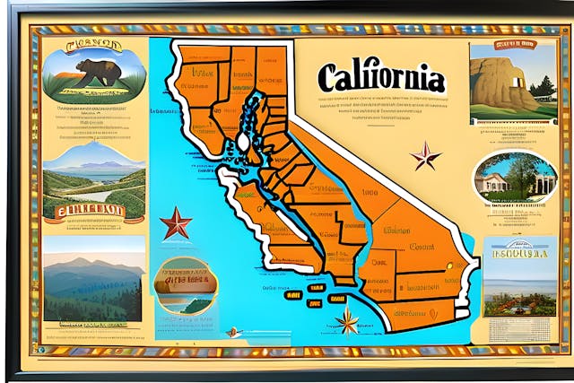 /california-becomes-epicenter-for-tech-industry-legal-battles feature image