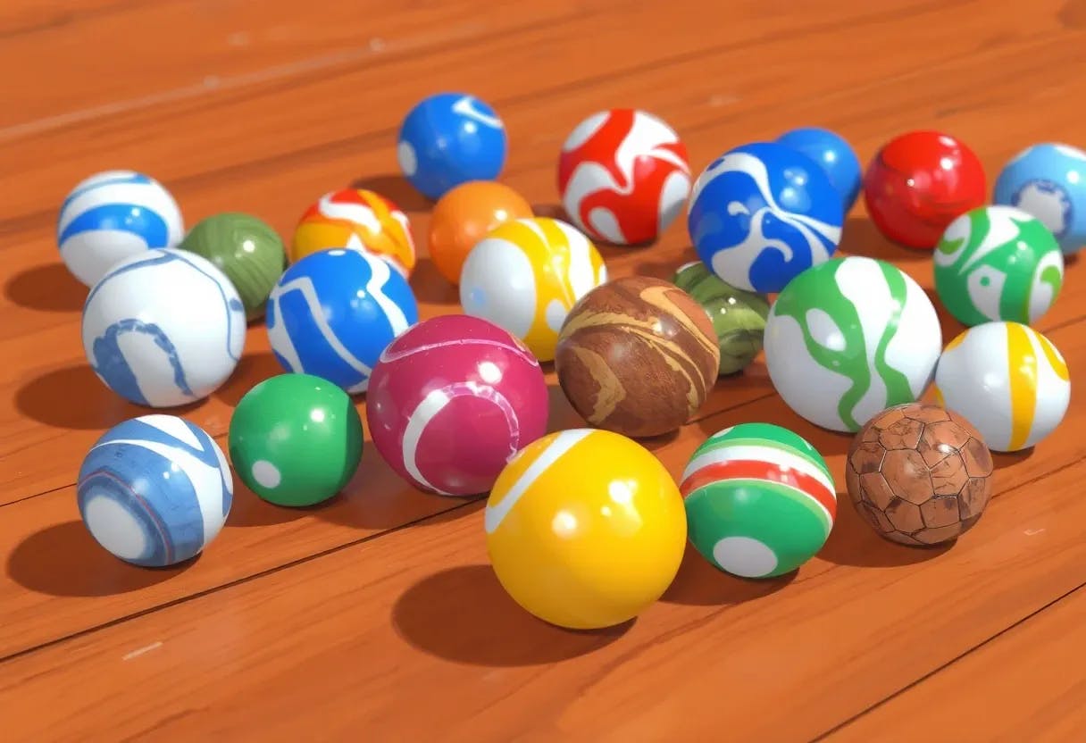 featured image - Probabilistic ML on Grassmannians and Orthogonal Groups: Langevin and Bingham Matrix Models