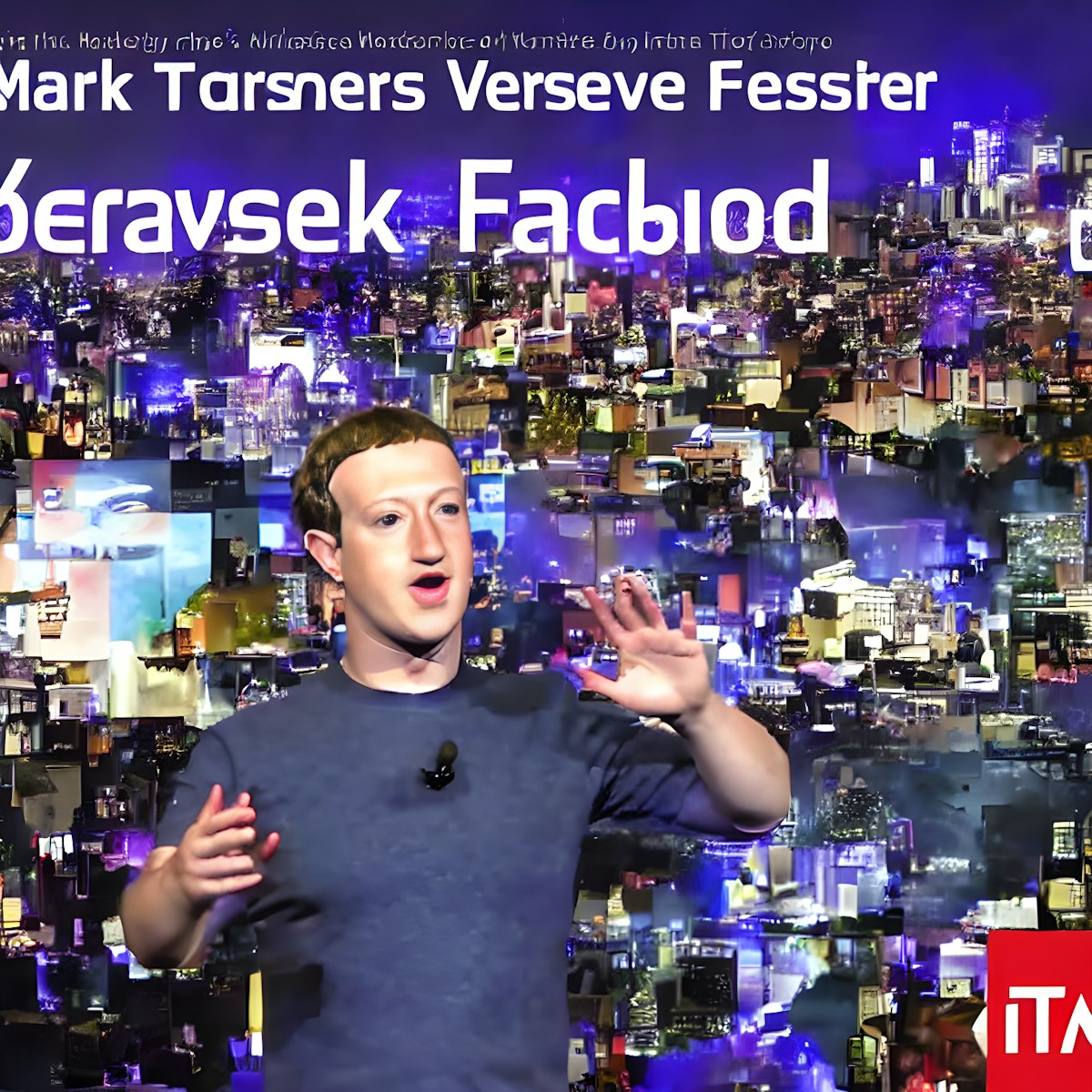 featured image - Mark Zuckerberg’s Metaverse: Zuck’s Decade-old Obsession with Virtual Reality 
