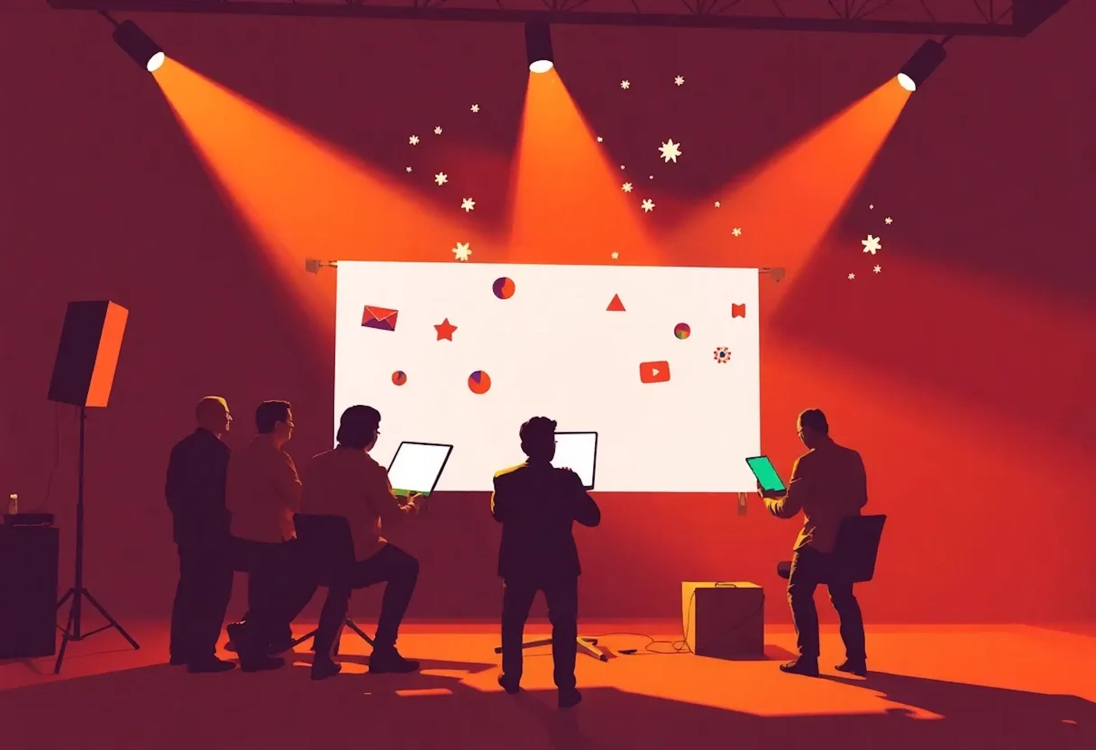featured image - Launching a Product Soon? Here's How to Amplify it in 5 Steps