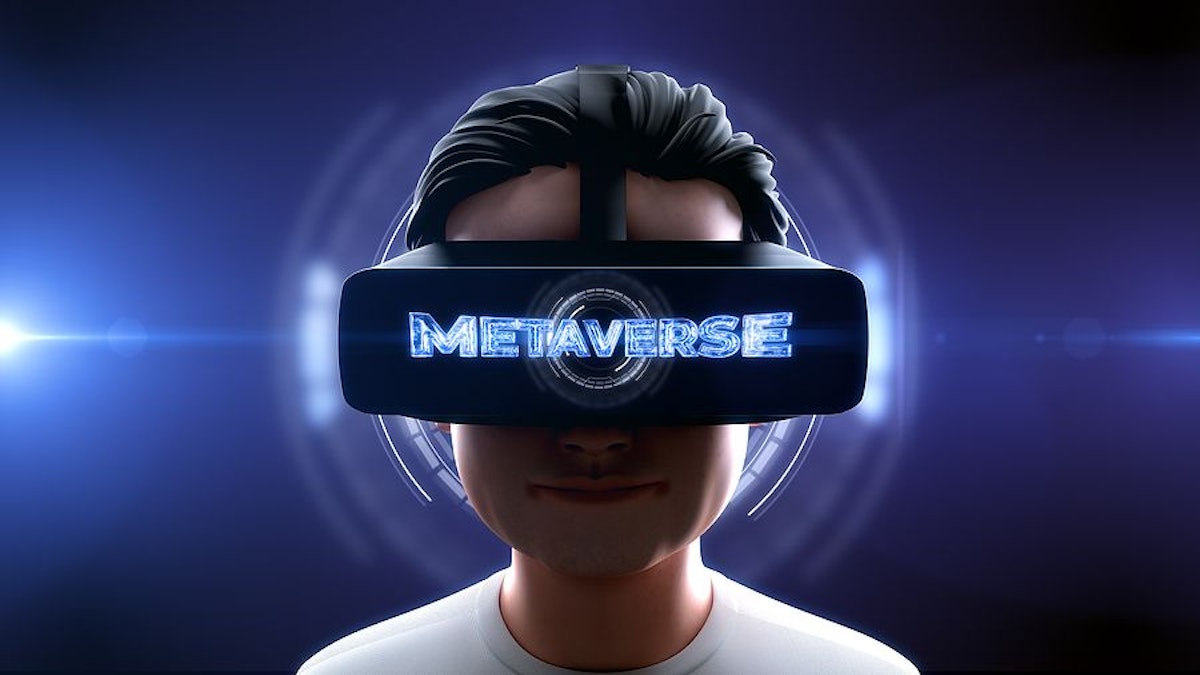 featured image - Why the Metaverse is so Attractive?