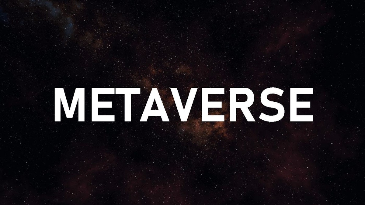 featured image - The Metaverse - Opportunities and Challenges