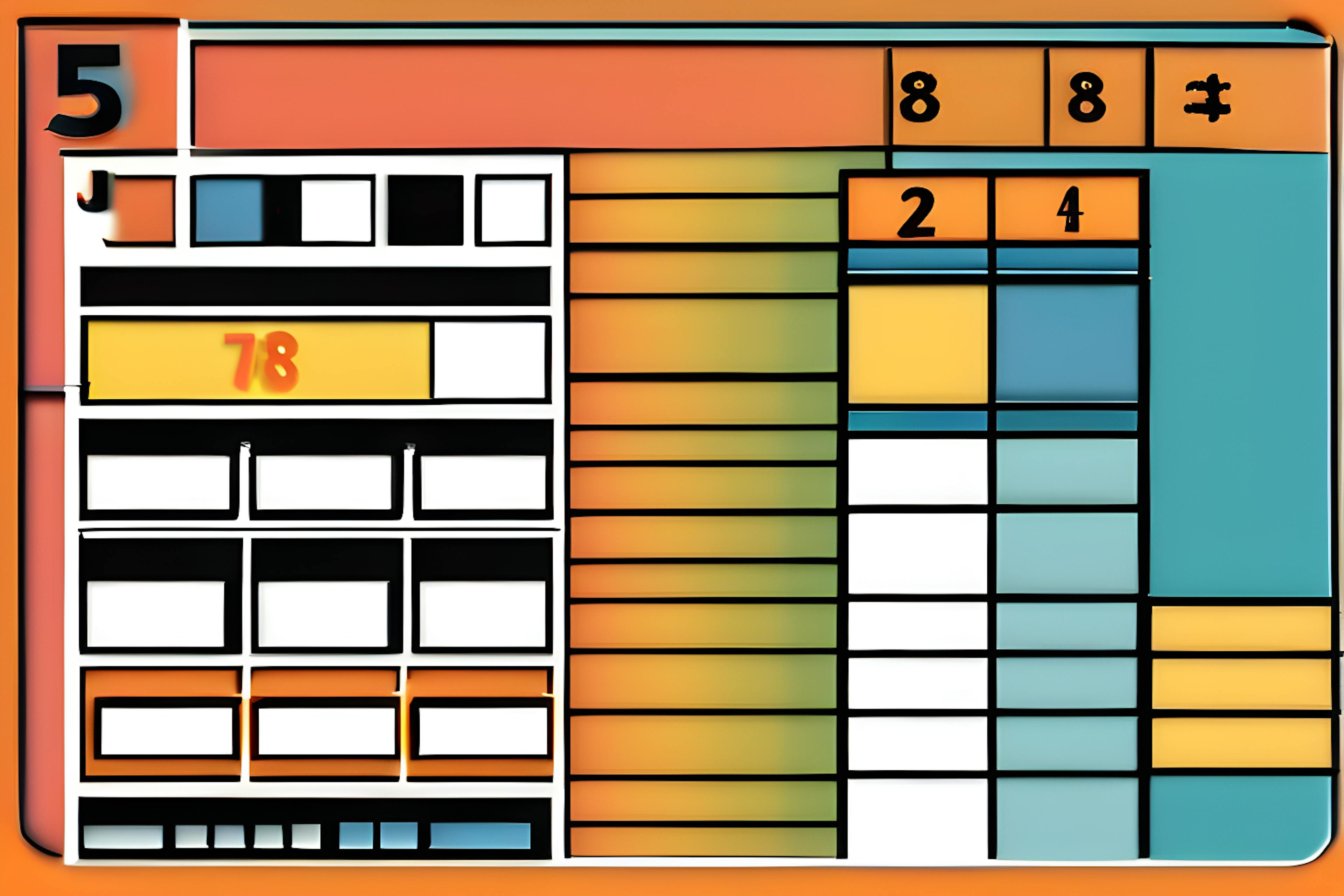 featured image - Linear Regression Explained With Sklearn