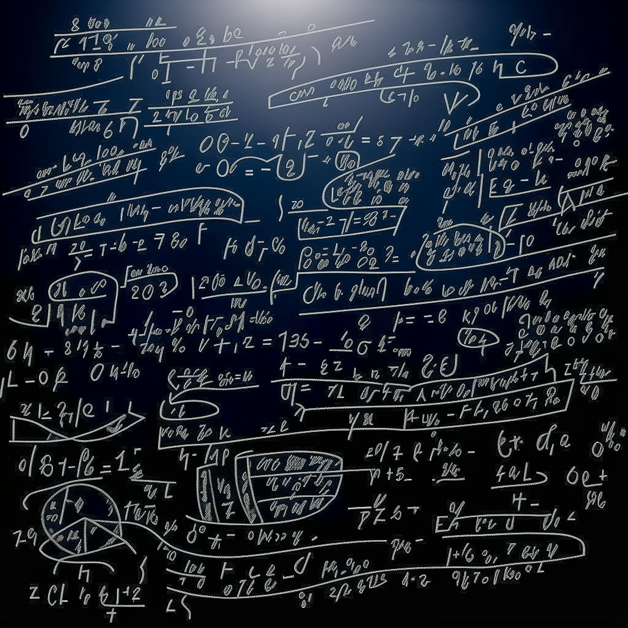 featured image - Numerical Calculation of Ξ12: Detailed Analysis and Findings