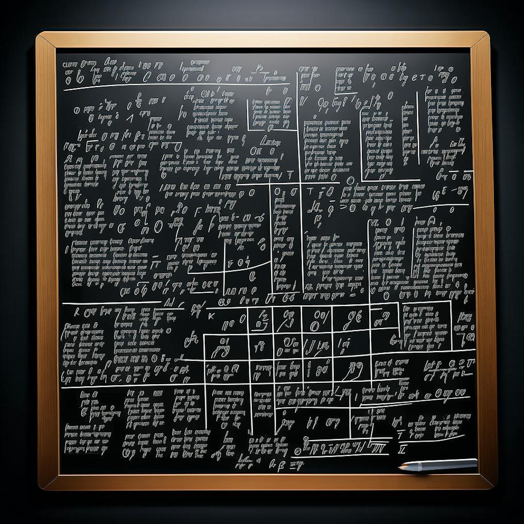 Deriving MeanValue Formula I for Dirichlet LFunctions HackerNoon