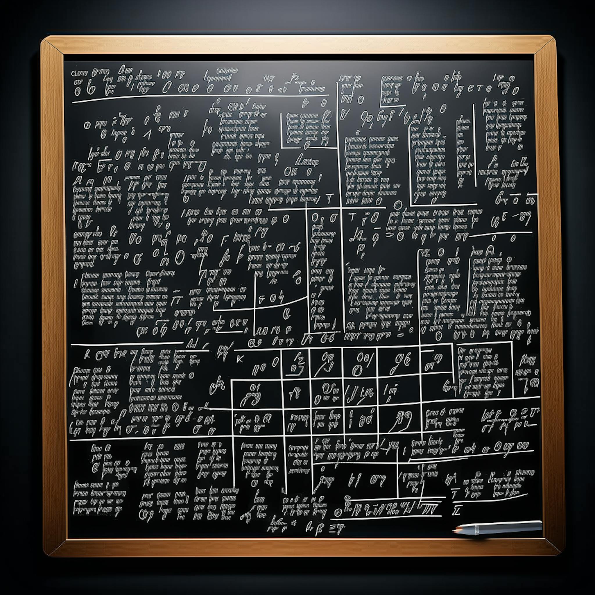 featured image - Deriving Mean-Value Formula I for Dirichlet L-Functions