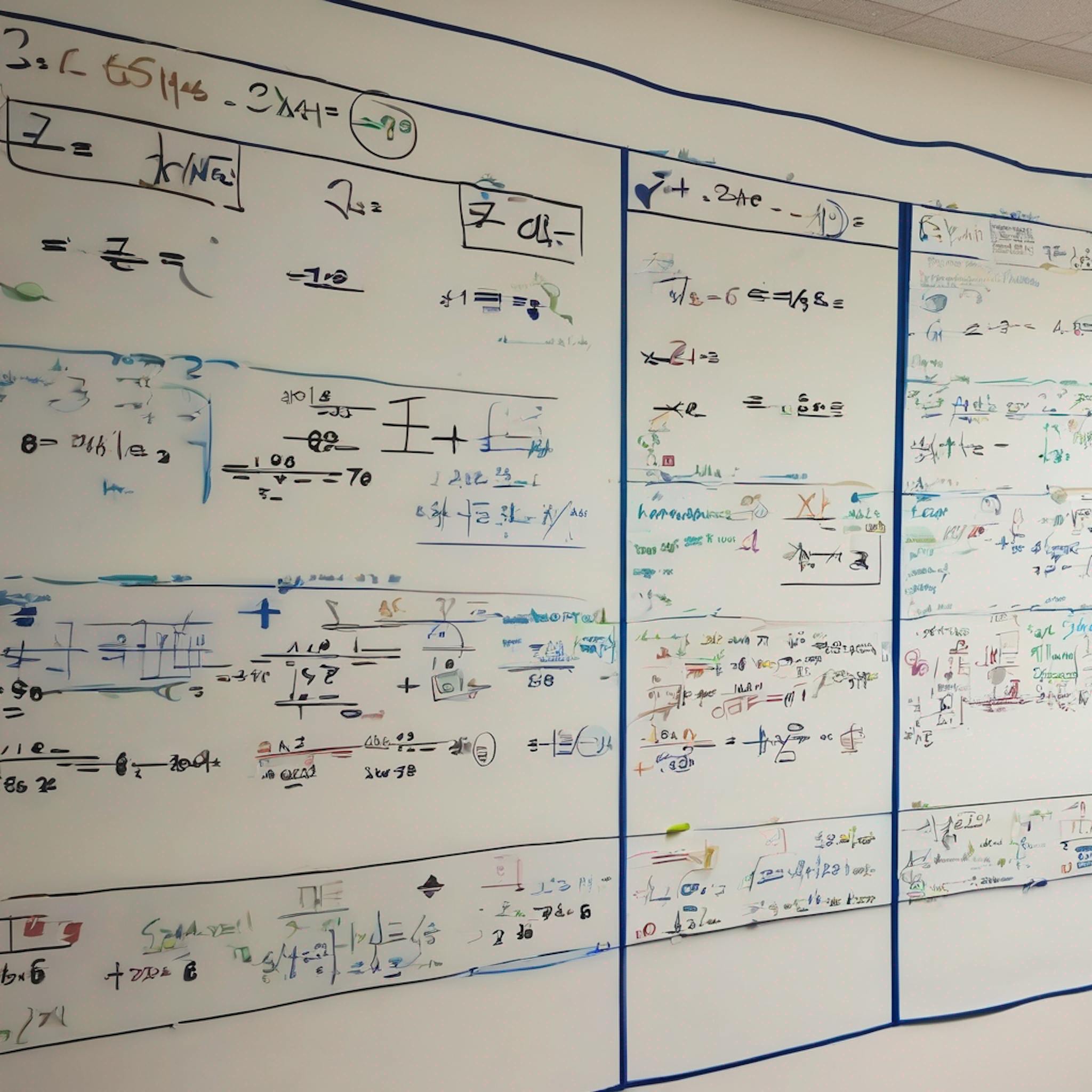 featured image - Discrete Mean Estimates and the Landau-Siegel Zero: Approximation to Ξ14