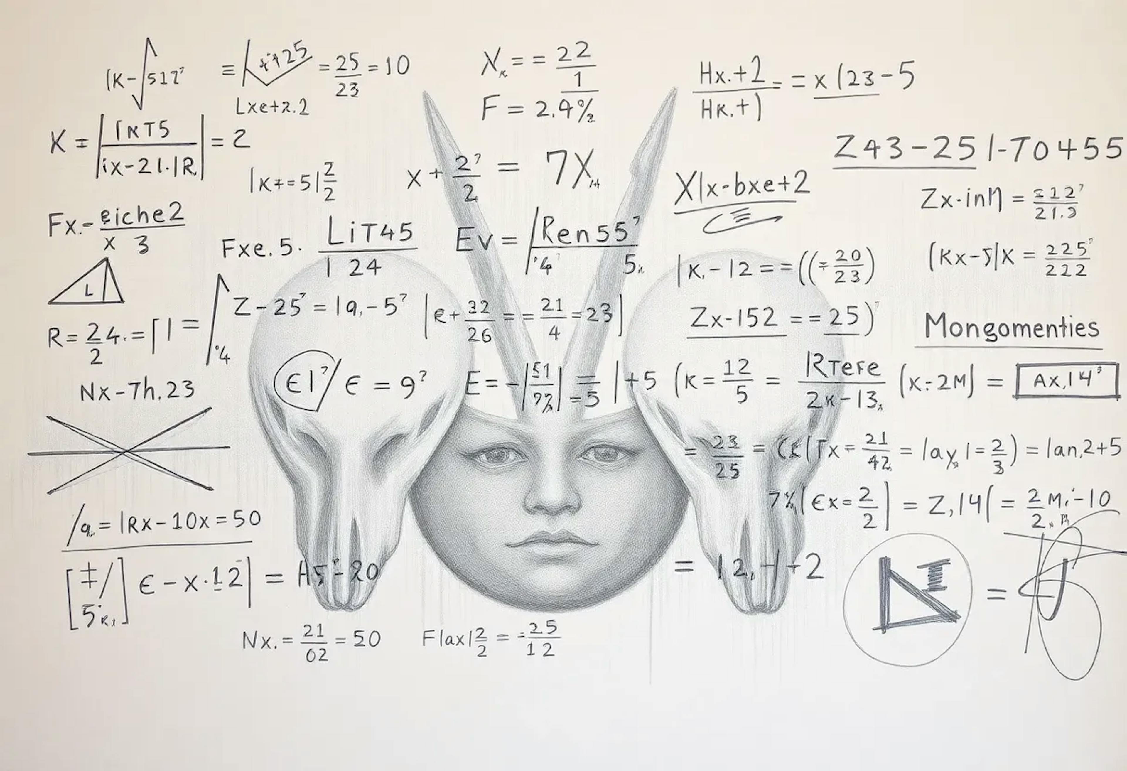 featured image - ESPRIT Algorithm: The Proof of Theorem