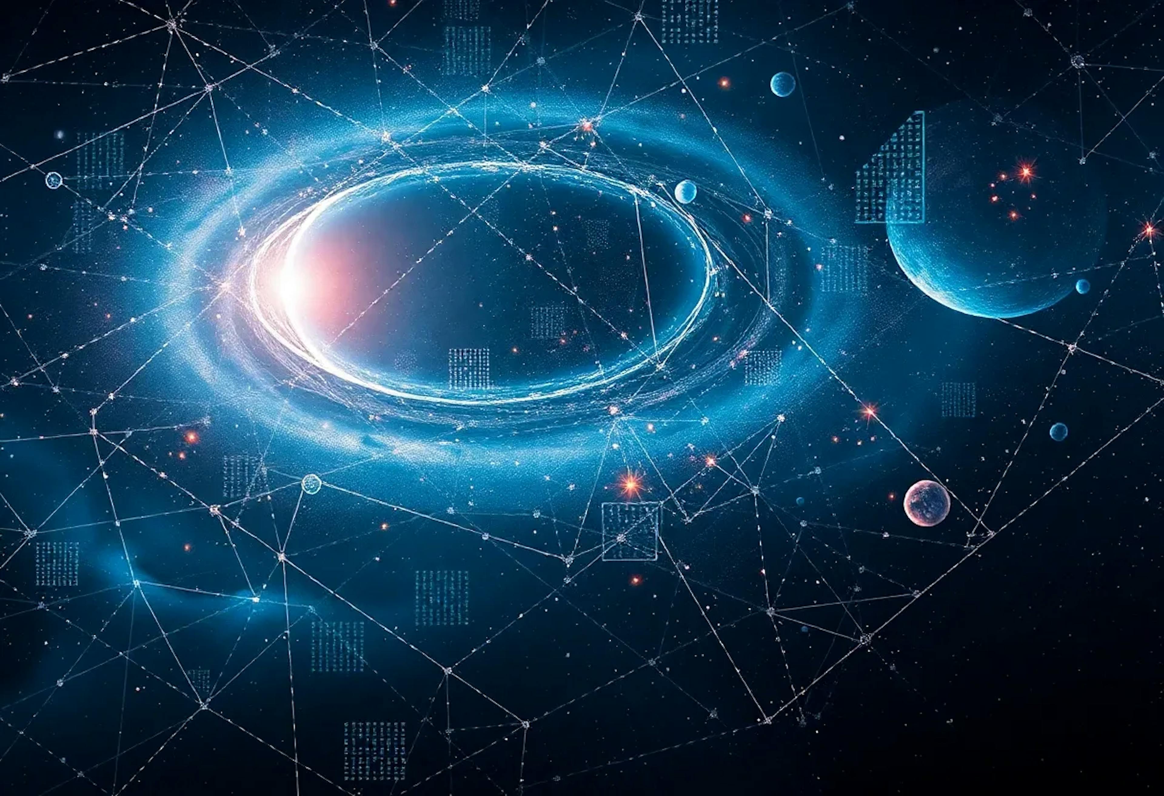 featured image - The Math Behind Finance: A Guide to Relevant Research